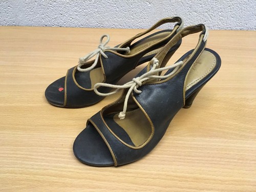 Shoes women leather - shoes,