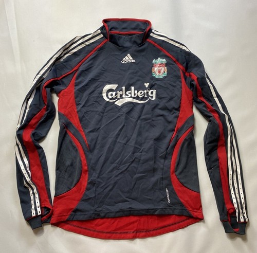 The reds liverpool adidas - the,