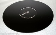 Turntable Platter Mat Vinyl