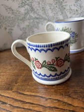 Brixton pottery creeping - brixton,