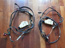 Ford escort mk4 S2 Rs Turbo Full Door Looms Drivers & Passenger side