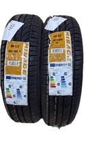 2X 165/70 R 13 ( 79T) Mirage