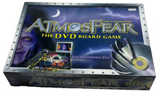 ATMOSFEAR - THE GATEKEEPER 