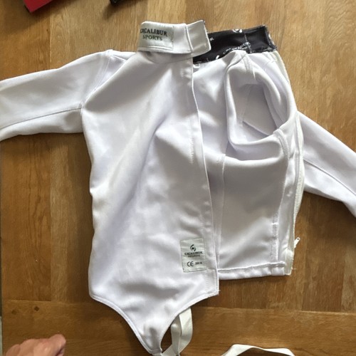 Excalibur sports fencing - excalibur,