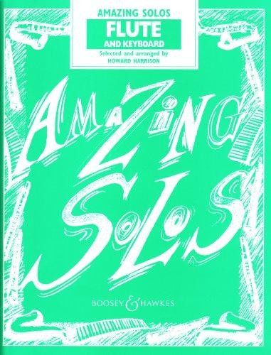 Boosey hawkes amazing - boosey, solos