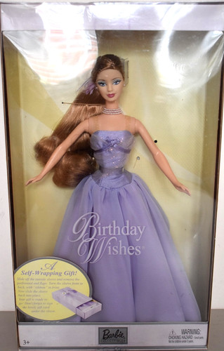 2003 collector edt - 2003, birthday