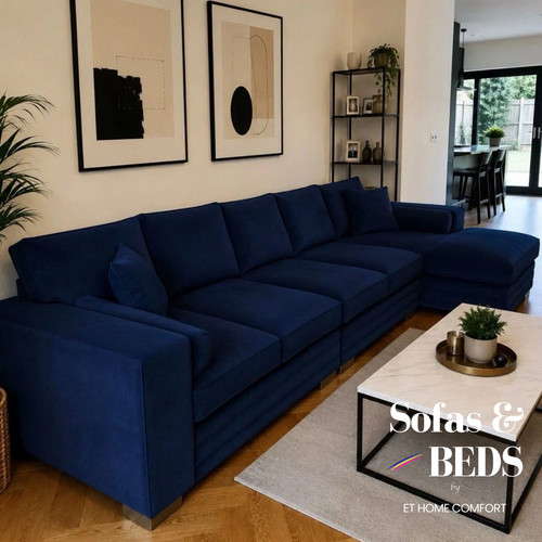 Luxury soho corner - luxury,