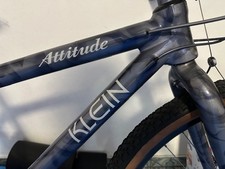 Klein Attitude Gossamer MC1 -