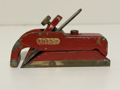 Vintage patsy bullnose - vintage,