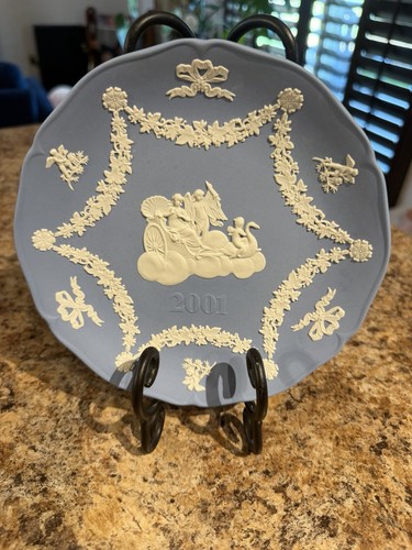 Made england wedgwood 2001 - made, in