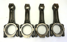 Fiat Lancia Con Rods 131 132 124 Spider Beta Montecarlo Gudgeon 1.8 2.0