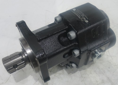 43l bolt pto hydraulic - 43l,