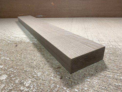 Oak timber planed - board,