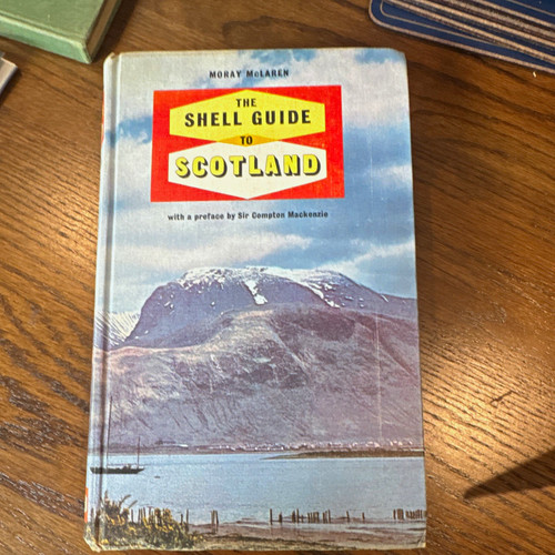 Shell guide the - guide, to