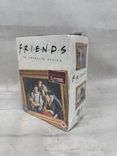Friends The Complete Series 1-10 DVD Box Set New/Sealed