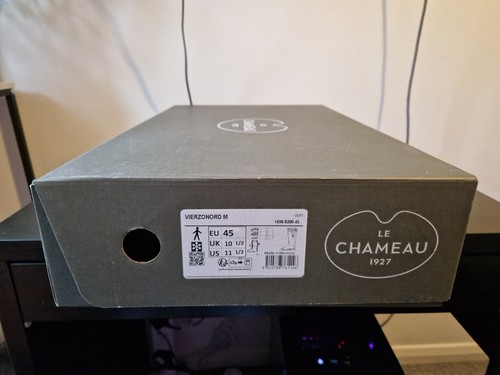 Chameau men vierzonord m - le,