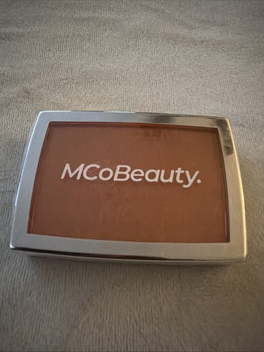 Mcobeauty glow ph powder - glow,