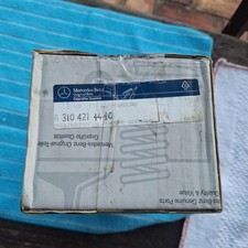 Mercedes T2/l 608d Ferodi