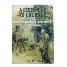 A Testimony in Courage -