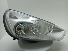 FORD S MAX Headlamp Headlight