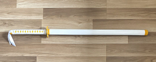 Zenitsu sword demon - zenitsu’s, sword,
