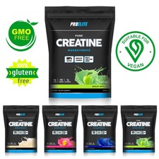 ProElite Micronized Pure