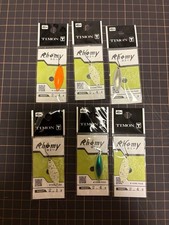 Timon Romy 2.4g & 2.1g Stocked Orekin Giant Quail Lure