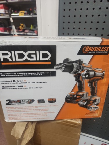 Ridgid power tools - ridgid,