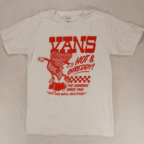 Vans hot shreddy - vans, t