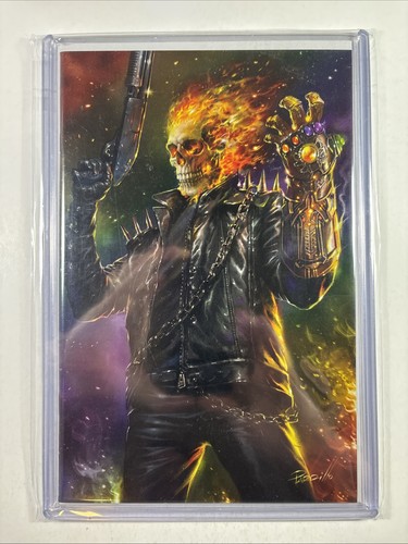Ghost rider vol 1aa nm - vol., 9,