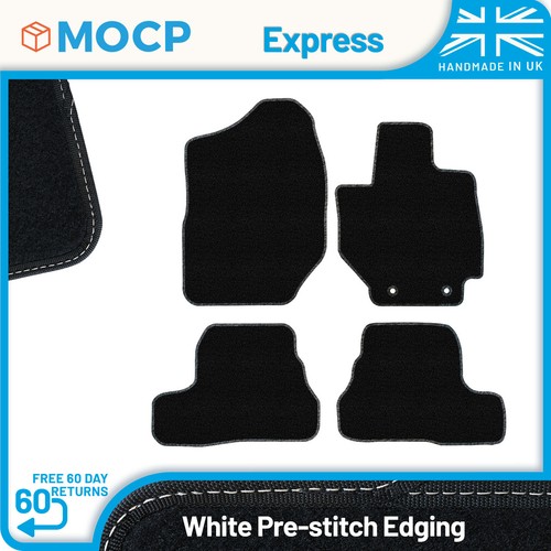 Express with white pre stitch - with, pre-stitch
