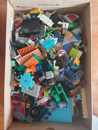 Lego assorted mixed - lego,