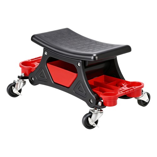 Mechanic stool creeper seat - mechanic,