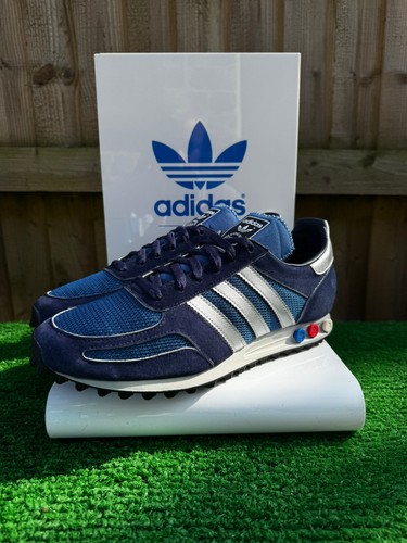 Vintage adidas trainer og - adidas, la