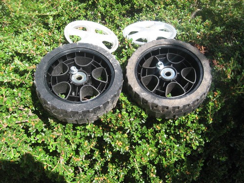 Pair replacement lawnmower - pair,
