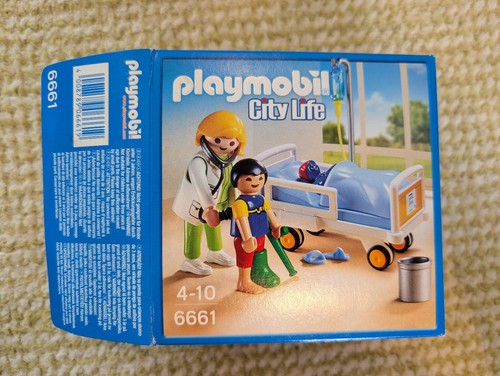 Playmobil city life 6661 - playmobil,