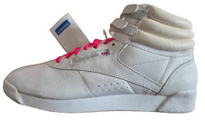 Reebok Women's Freestyle Hi