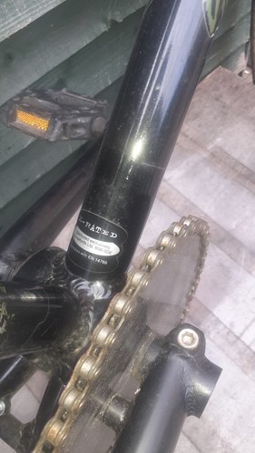Bmx bicycle rated by - bmx,