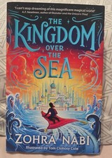 The kingdom over - the, sea: