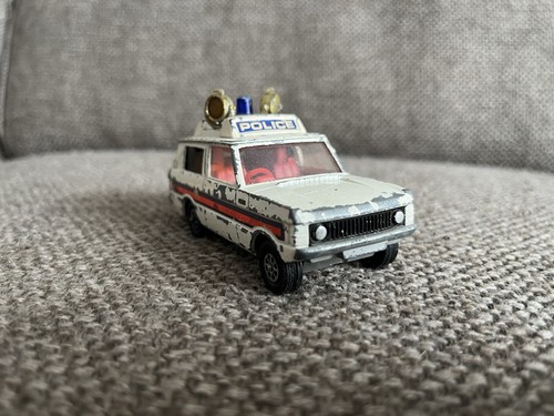 Vintage corgi whizzwheels - corgi,