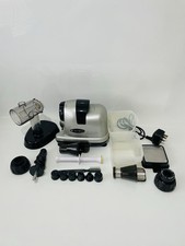 Omega Slow Multi Purpose Juicer / Food Processor J8227S READ DESCRIPTION