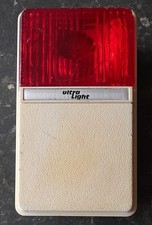 Vintage Ultralight Rear Bike Light - Battery Powered