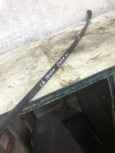 Touran 1t3 molding - 1t3,
