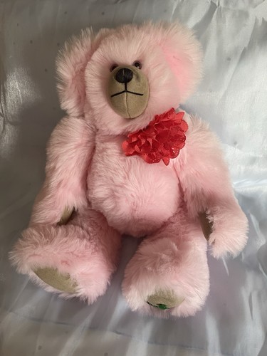 One kind large pink - a,
