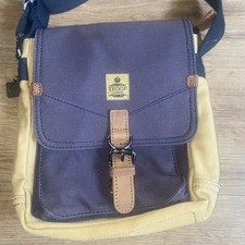 TROOP LONDON HERITAGE SHOULDER