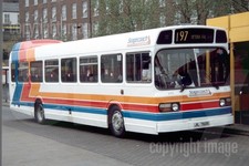 Bus Photo - Stagecoach