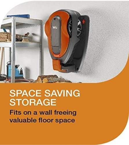 Flymo wall hanger for - wall,
