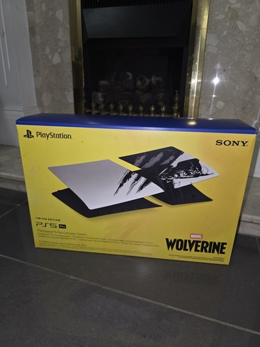 Ps5 pro console covers - pro,