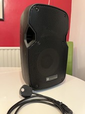 Evolution Audio RZ8A V3