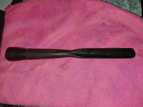 Very rare marsden - very,